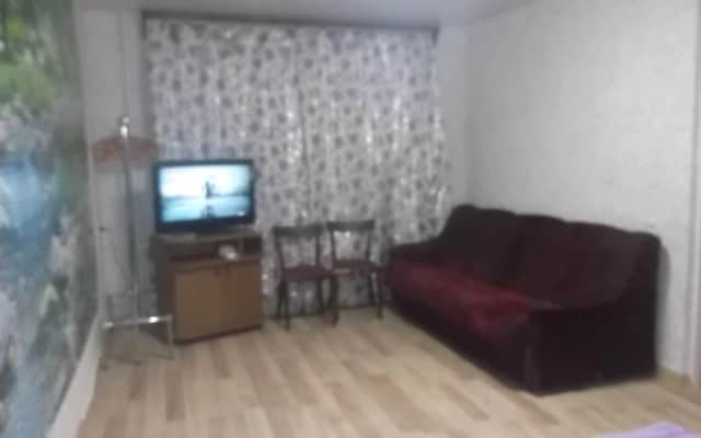 Квартира 1к рядом с вокзалом