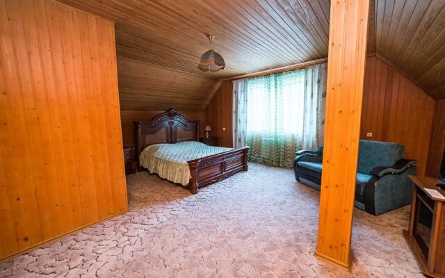 Apartamenty na ul. YUbilejnaya, d. 2b