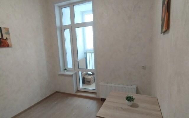 Квартира Новоленд 332