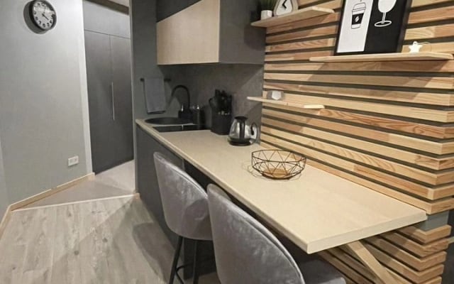 Квартира на Гоголя 58