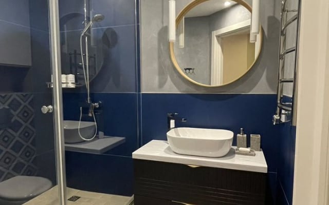 Квартира на Гоголя 58