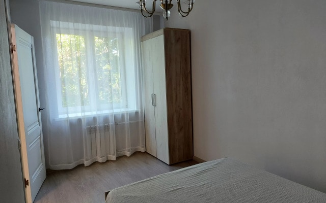 Квартира Волжский берег на Театральном, 3А