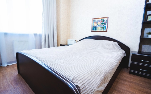 Апартаменты Atlant Apartments 83л