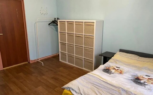 Marvel Mini-Hotel