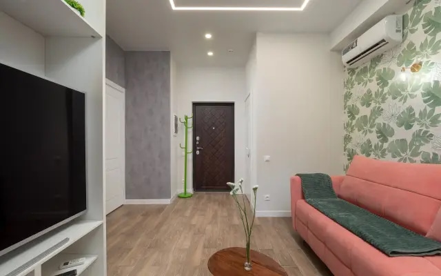 Апартаменты LoveHome