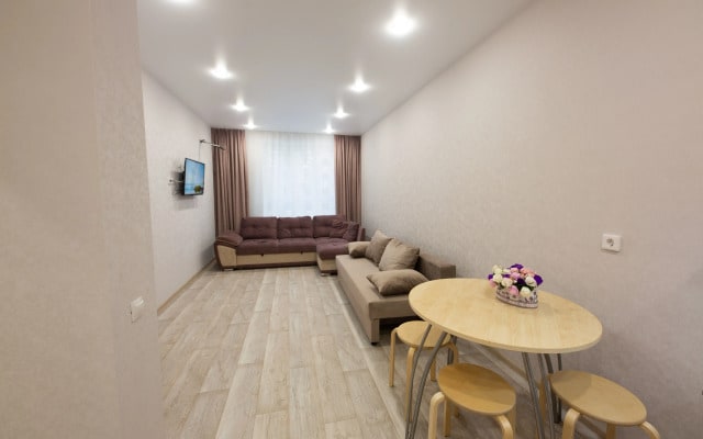 Квартира на ул. Республики, дом 204, корпус 3