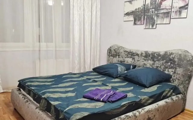 Квартира на Улице Пехотинцев 4/1
