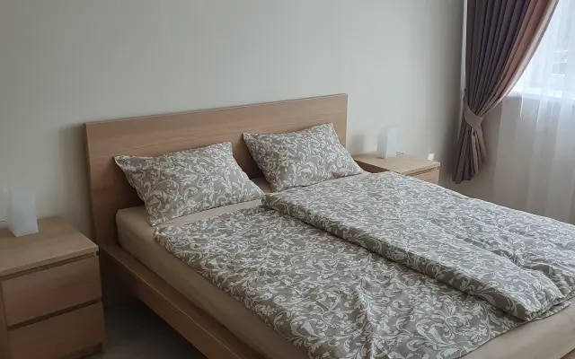 Апартаменты в самом центре