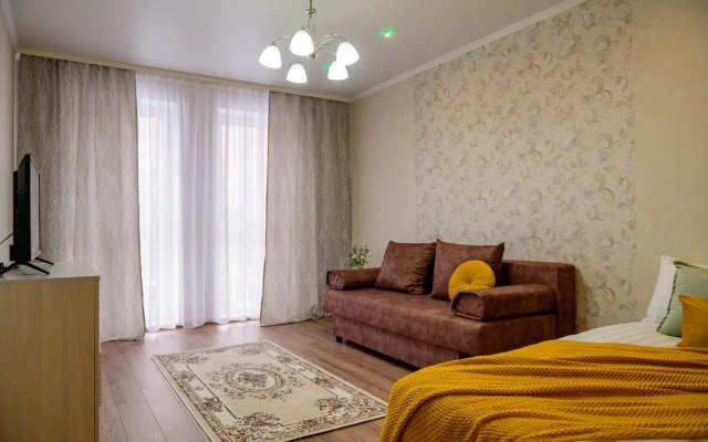 LovelyHome39| Апартаменты у  бастиона Грольман
