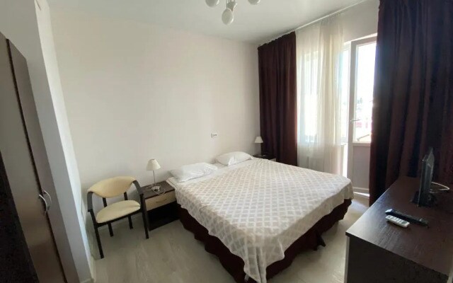 Апартаменты Sea Side 26