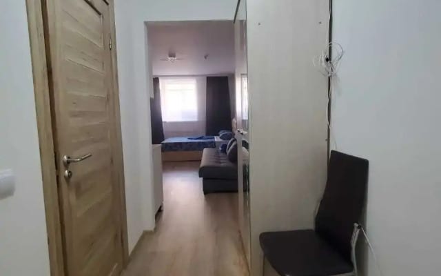Апартаменты у Аэропорта Dream House