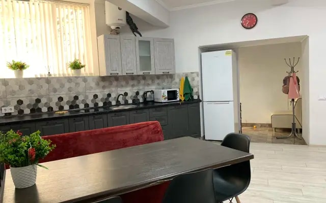 Апартаменты в Центре Ялты