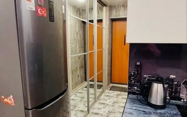 Квартира Комфортная на Ул. Татарстан 51