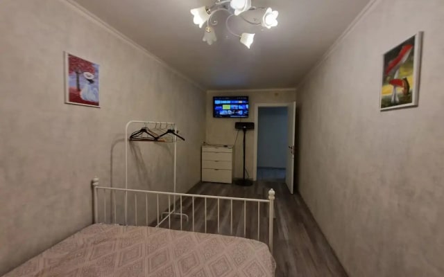 Квартира Люкс