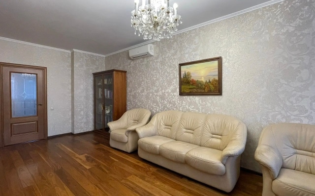 Квартира Трешка в центре Казани