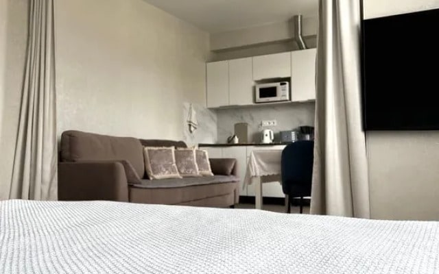 Квартира на Ленина 563к4
