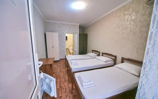 Grant Guest House