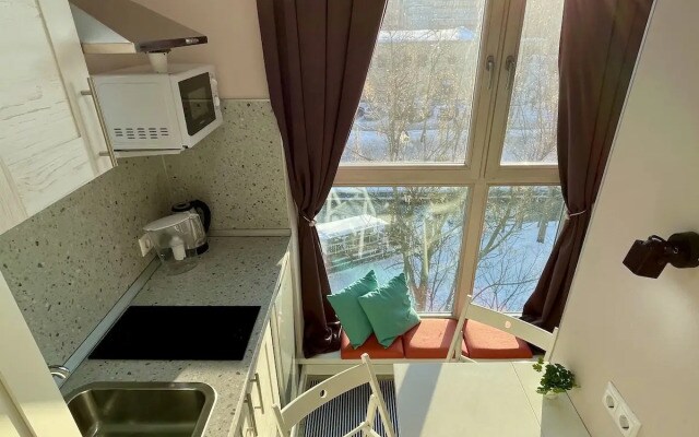 Apartments Невский 1