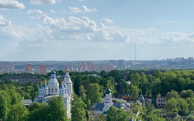 Лучшая Видовая Квартира