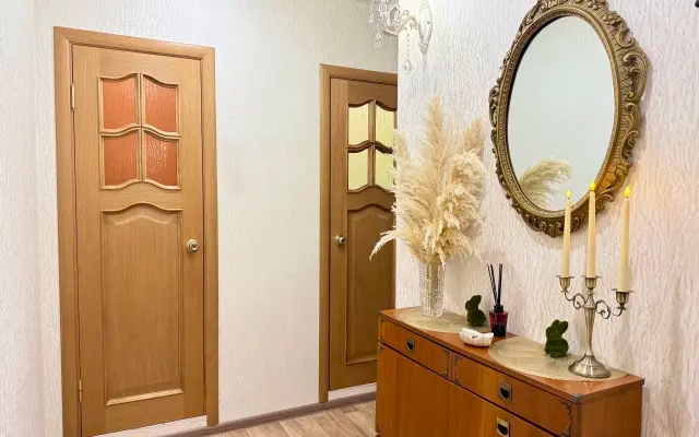 Квартира Питерский вайб