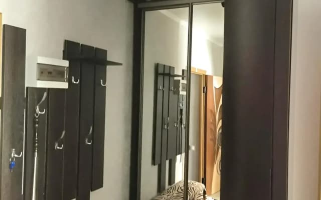 Квартира в районе санатория Дубрава
