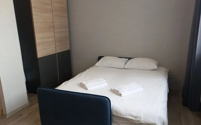 Апартаменты СolorApartments - Серый блюз