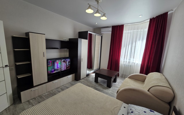 Квартира VVA / Юсити