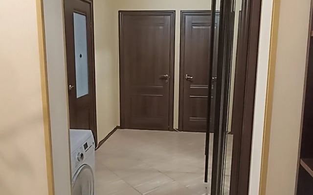 Квартира рядом с метро