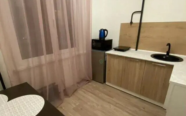Квартира на Улице Пехотинцев 10