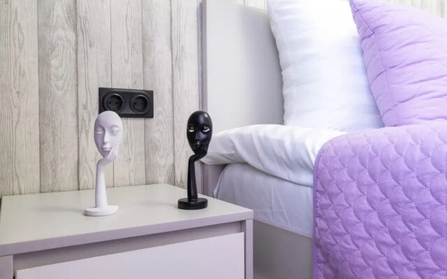 Prince Apartments С92