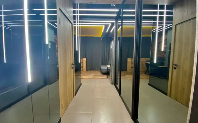 Квартира ПосуткаРу Руданского 21а Южное побережье Крыма