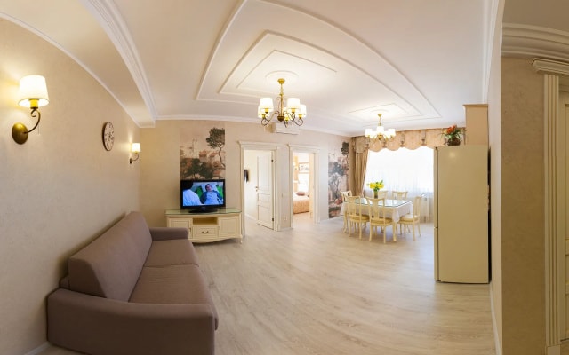 Квартира Da Vinci 3