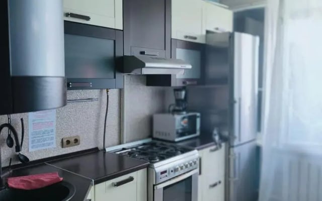 Апартаменты в Центре на Цветном Бульваре