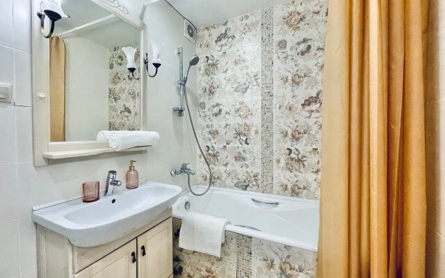 Vegas Apartmets Krasnozvezdnaya 31 Apartmets