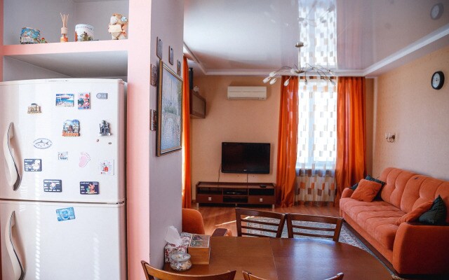 Volga Apartments