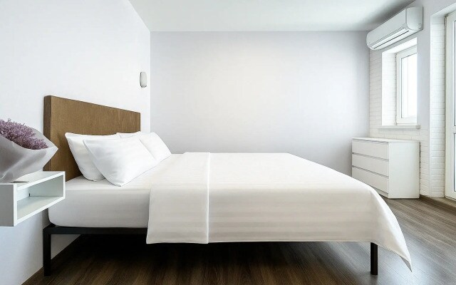 Жилое помещение MegaStay 882