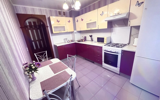 Квартира 2-к. квартира 62 м² 9/9 эт.