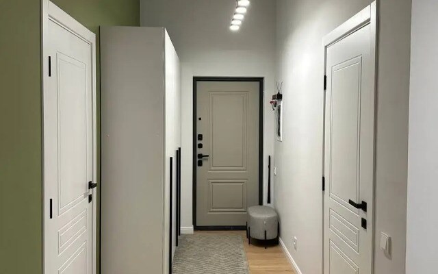 Частный дом White villa Севастополь
