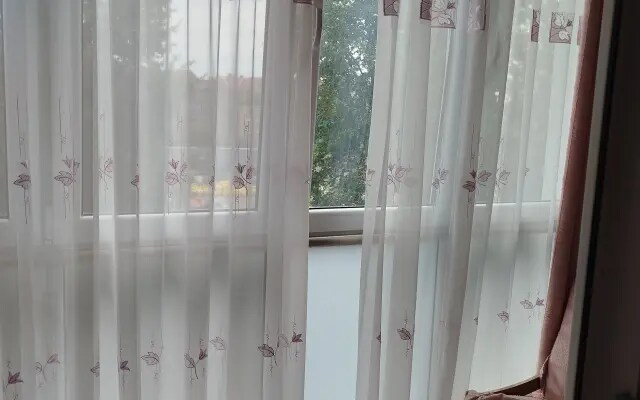 Апартаменты но в самом сердце Зеленоградска