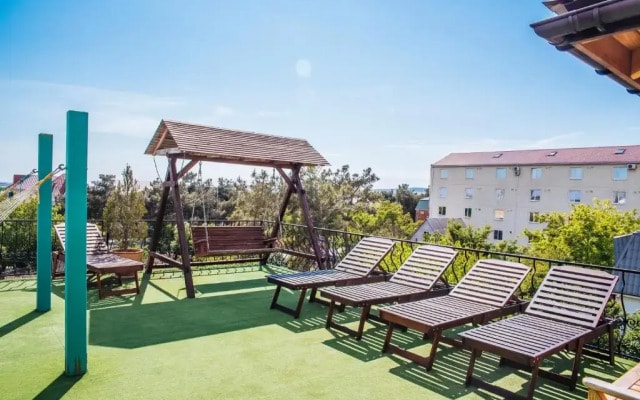 Boyarin Guest House