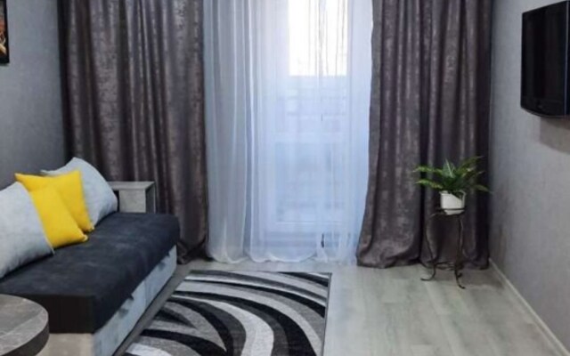 Квартира Карамель