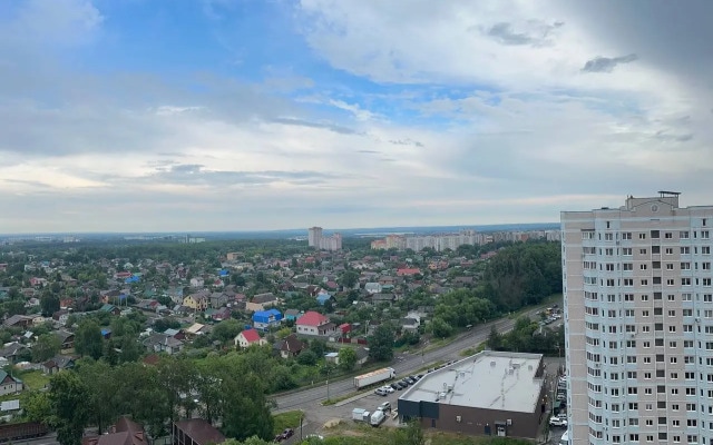 Квартира УК Атмосфера на ул.Щорса