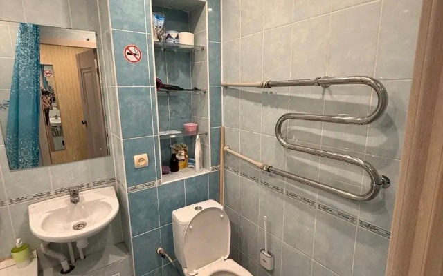 Квартира апартаменты L.V.Hotels на Советской 8