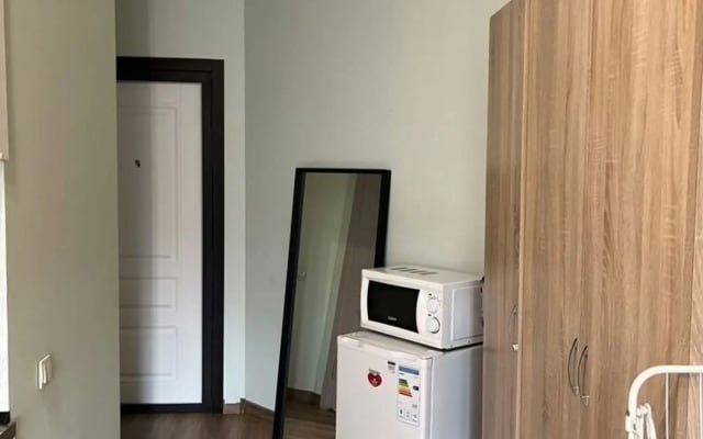 Квартира на Волоколамском Шоссе 81/2с1