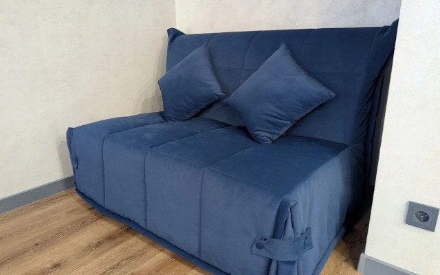 Квартира на Улице Пролетарская 151к1