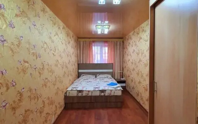 Апартаменты Кирова 60 двухкомнатные 11
