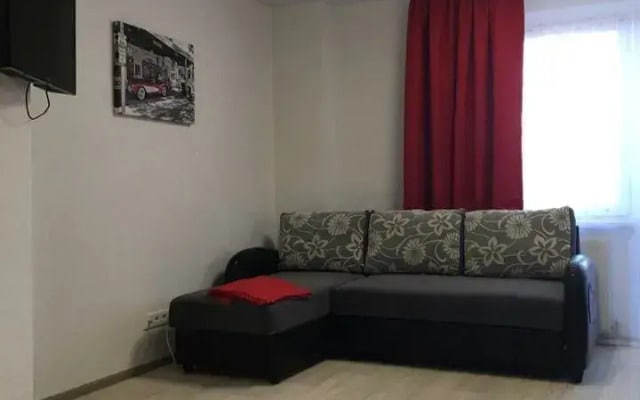 Квартира на улице Садовая 31А