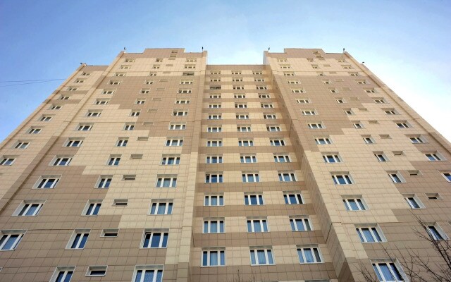 (Dom u Parka) Orehovo Apart Hotel