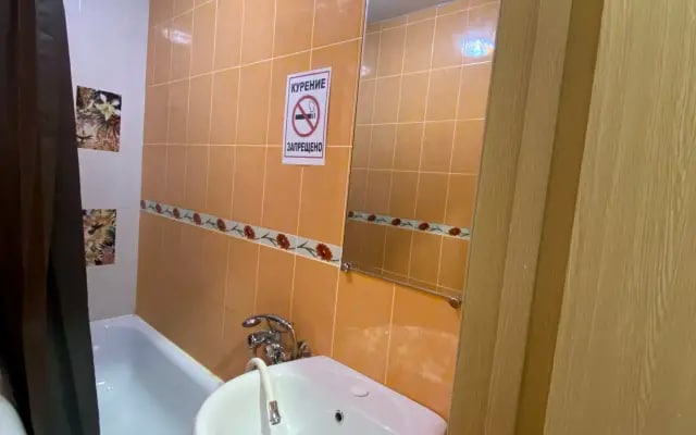 Апартаменты Рылеева
