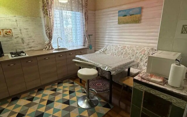 Частный дом Дом в Мельниково